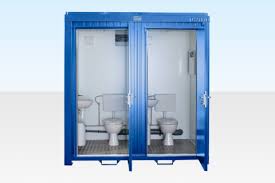 Best Portable Restroom Maintenance and Cleaning  in Webster, SD